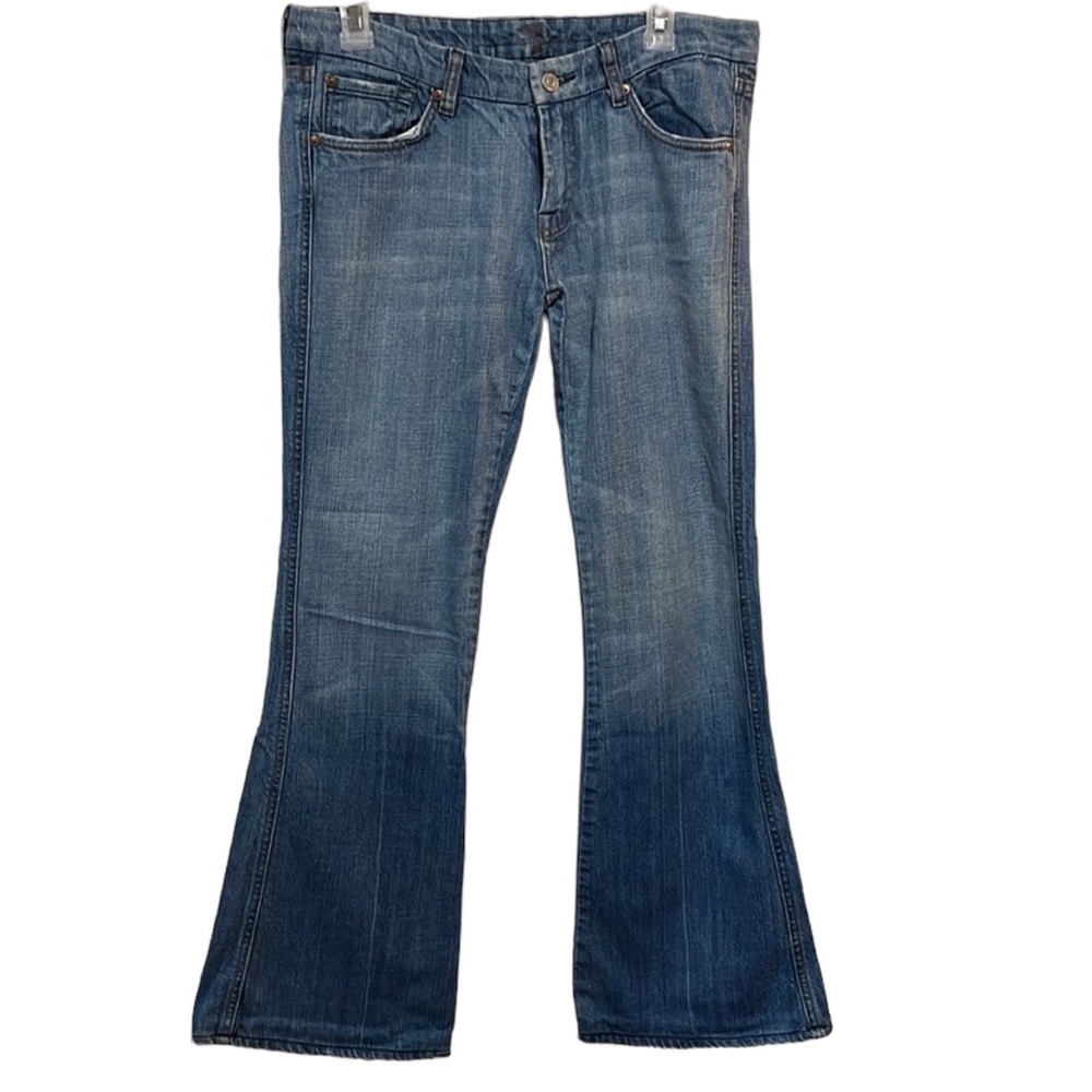7 for all mankind jeans